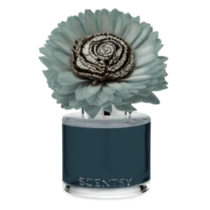 Apple Harvest Dreams Stunning Sunflower Scentsy Fragrance Flower