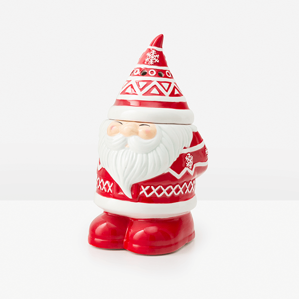 Be Jolly Scentsy Warmer 2026 Be Jolly Scentsy Warmer