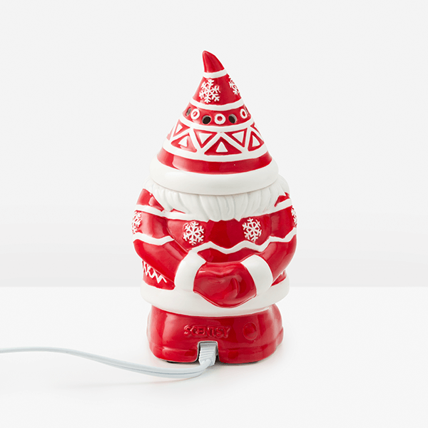 Be Jolly Scentsy Warmer 2026 Be Jolly Scentsy Warmer