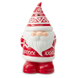 Be Jolly Scentsy Warmer