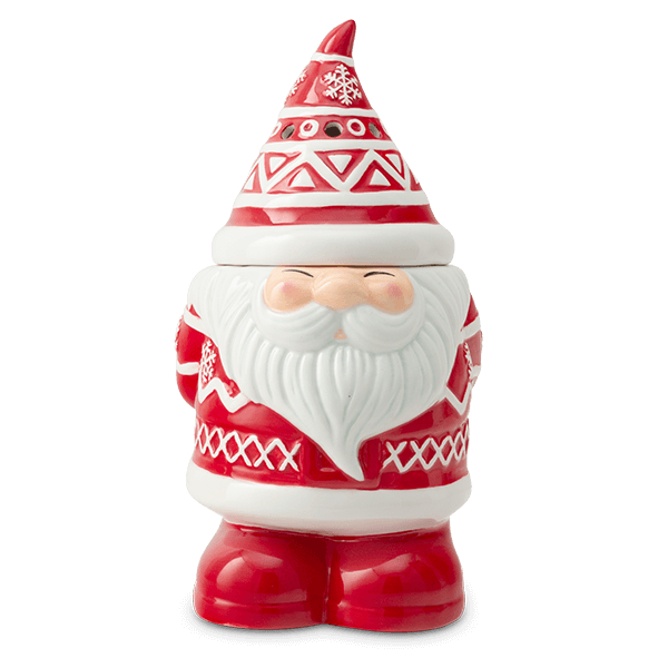 Be Jolly Scentsy Warmer 2026 Be Jolly Scentsy Warmer
