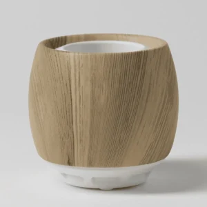 Beach Wood Scentsy Air Fan Diffuser
