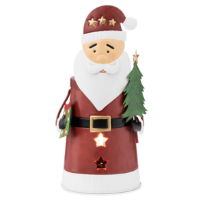 Christmas Claus Scentsy Warmer