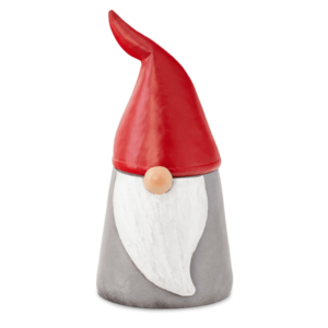 Christmas Gnome Scentsy Warmer