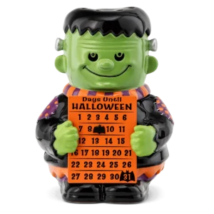 Countdown to Halloween Scentsy Warmer