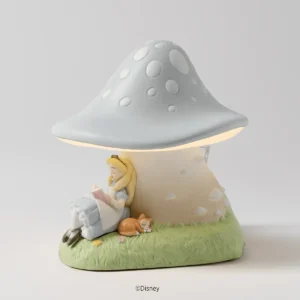 Disney Alice in Wonderland Down the Rabbit Hole Scentsy Warmer