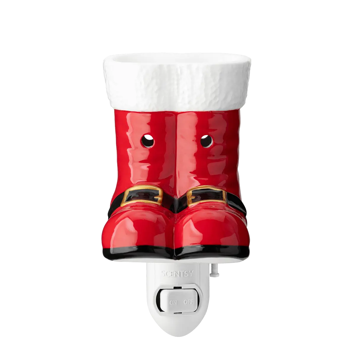 Down the Chimney Scentsy Mini Warmer with Wall Plug 2026 Down the Chimney Scentsy Mini Warmer with Wall Plug