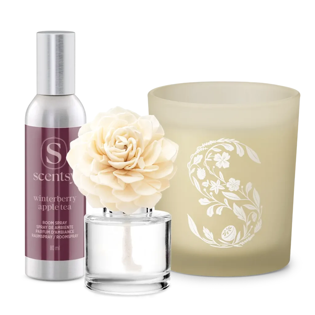October Scentsy Sale Bundles 2026 – Five Autumn and Halloween Sets With 10% Off 2026 Find Your Cosy Scentsy Bundle