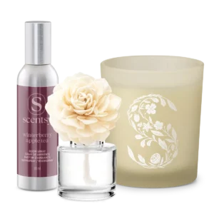 Scentsy UK: Wax Warmers, Wax Melts, Candles and Oil Diffusers 2026 Find Your Cosy Scentsy Bundle