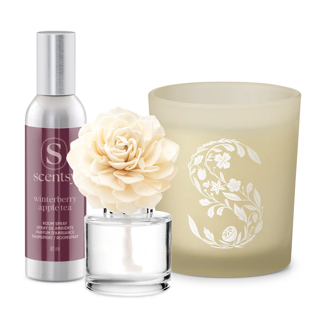 Find Your Cosy Scentsy Bundle 2026 Find Your Cosy Scentsy Bundle