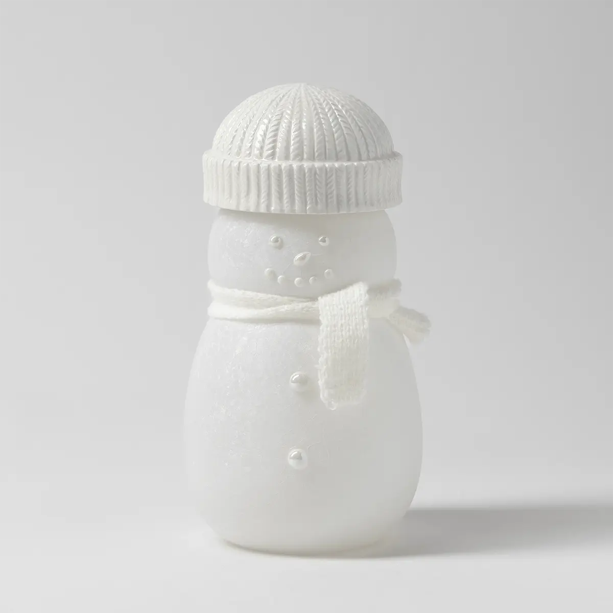 Frosty Charm Scentsy Warmer 2026 Frosty Charm Scentsy Warmer