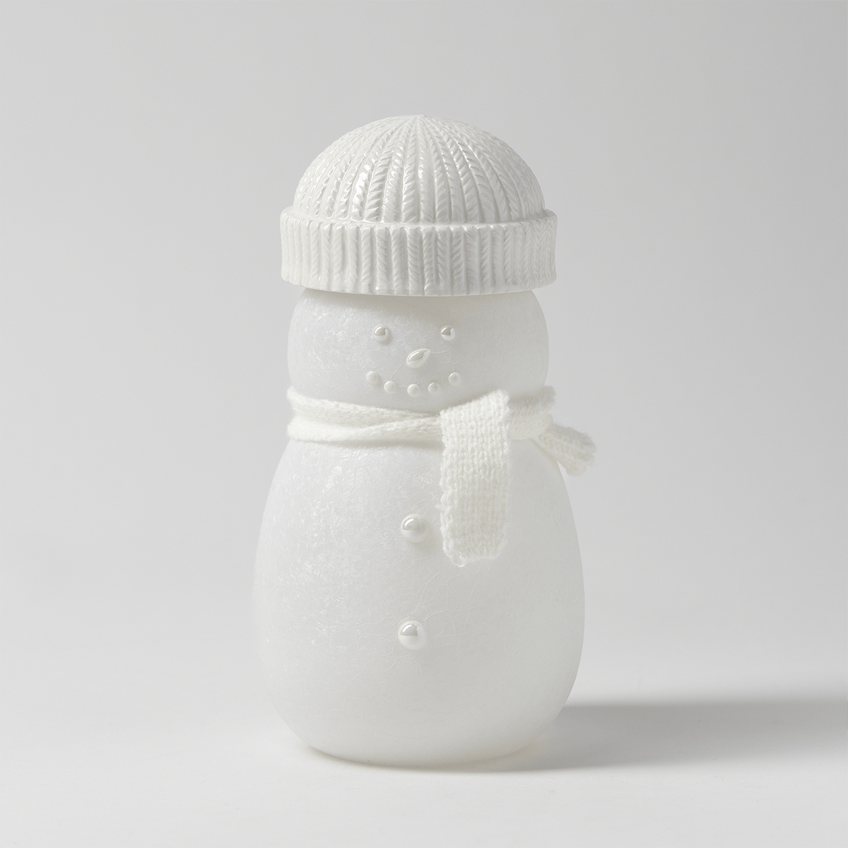 Frosty Charm Scentsy Warmer 2026 Frosty Charm Scentsy Warmer