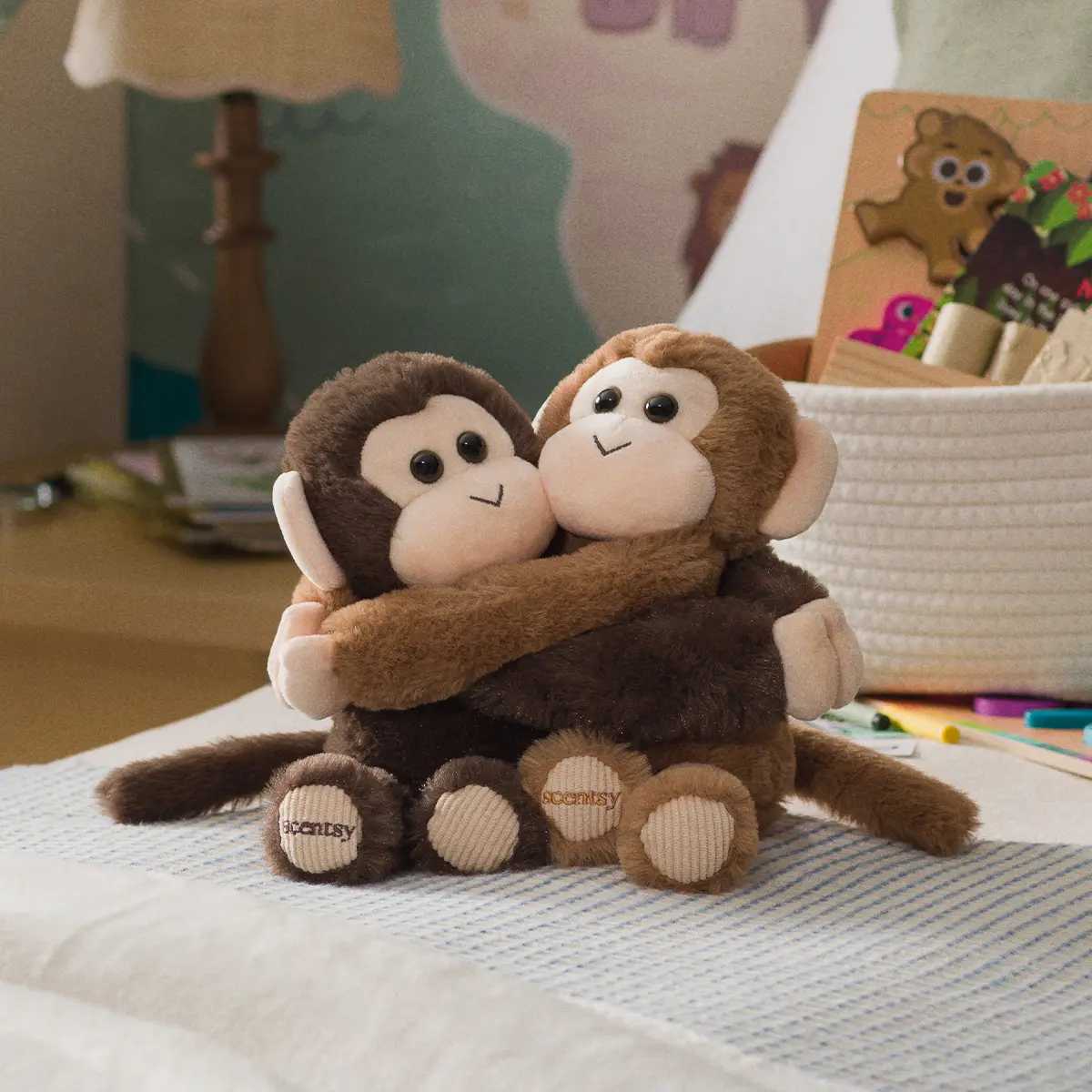 Mango and Mochi Scentsy Hugging Buddies 2026 Mango and Mochi Scentsy Hugging Buddies