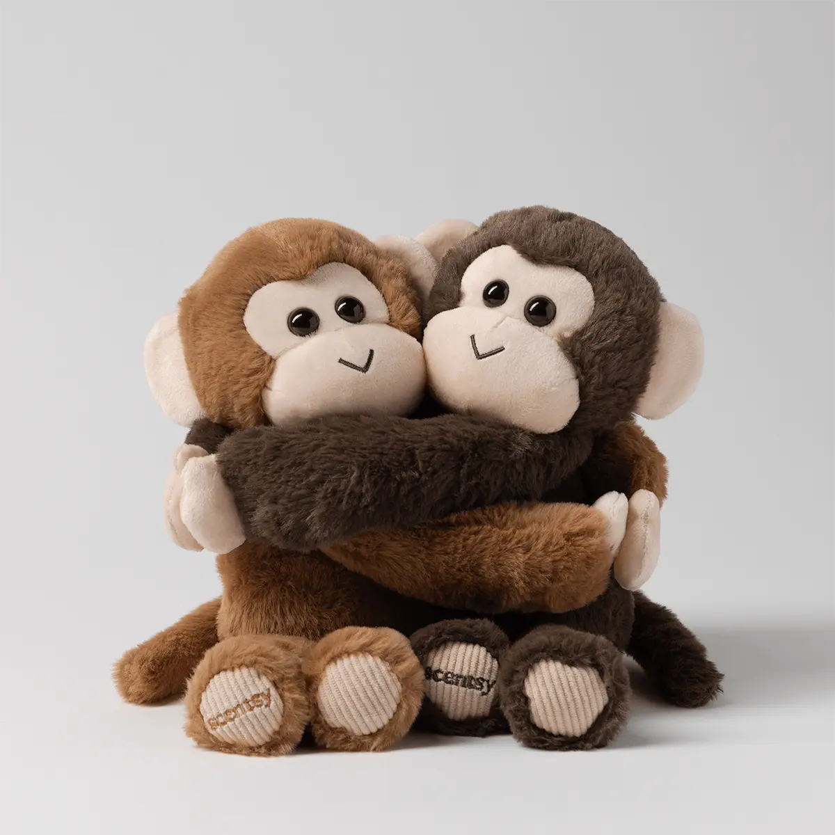 Mango and Mochi Scentsy Hugging Buddies 2026 Mango and Mochi Scentsy Hugging Buddies