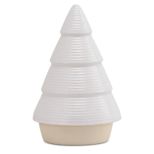 Nordic Pine White Scentsy Warmer