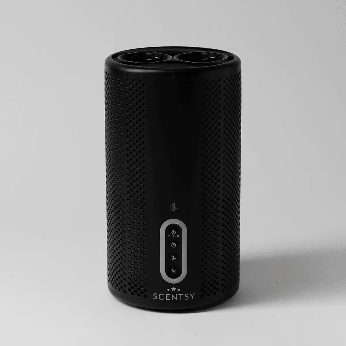 Scentsy Air Purifier Black 2026 Scentsy Air Purifier Black