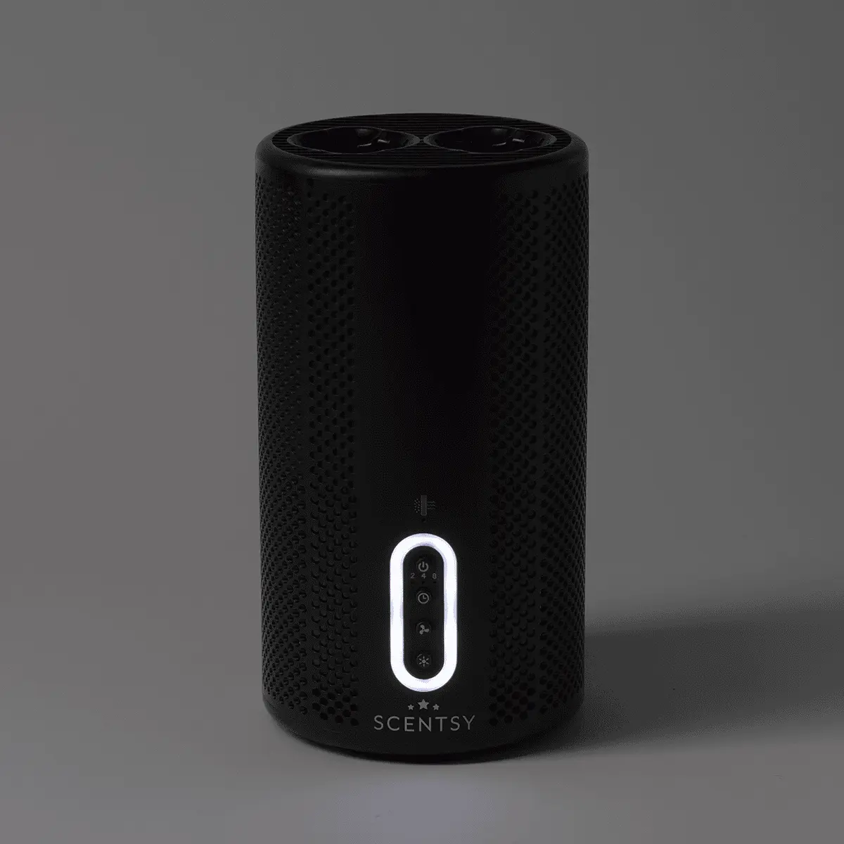 Scentsy Air Purifier Black 2026 Scentsy Air Purifier Black