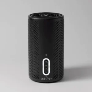 Scentsy Air Purifier Black