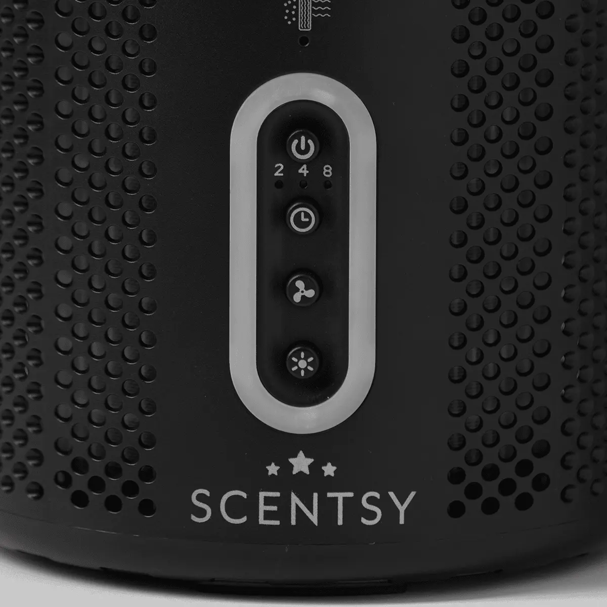 Scentsy Air Purifier Black 2026 Scentsy Air Purifier Black
