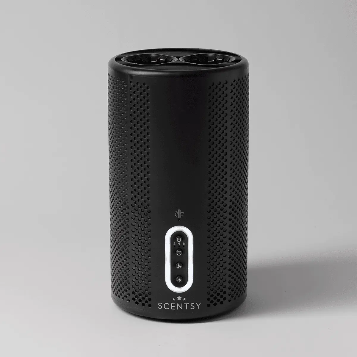 Scentsy Air Purifier Black 2026 Scentsy Air Purifier Black