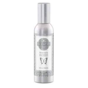 Silver Bells Scentsy Room Spray