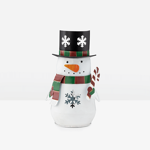 Snow Day Scentsy Warmer 2026 Snow Day Scentsy Warmer