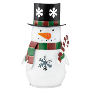 Snow Day Scentsy Warmer
