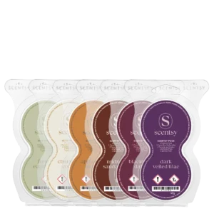 Scentsy UK: Wax Warmers, Wax Melts, Candles and Oil Diffusers 2026 Spooktacular Scentsy 6-Pod Bundle
