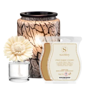 Scentsy UK: Wax Warmers, Wax Melts, Candles and Oil Diffusers 2026 Spooky Night In Scentsy Warmer Bundle