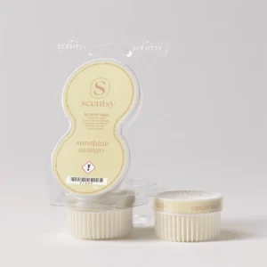 Sunshine Mango Scentsy Pods