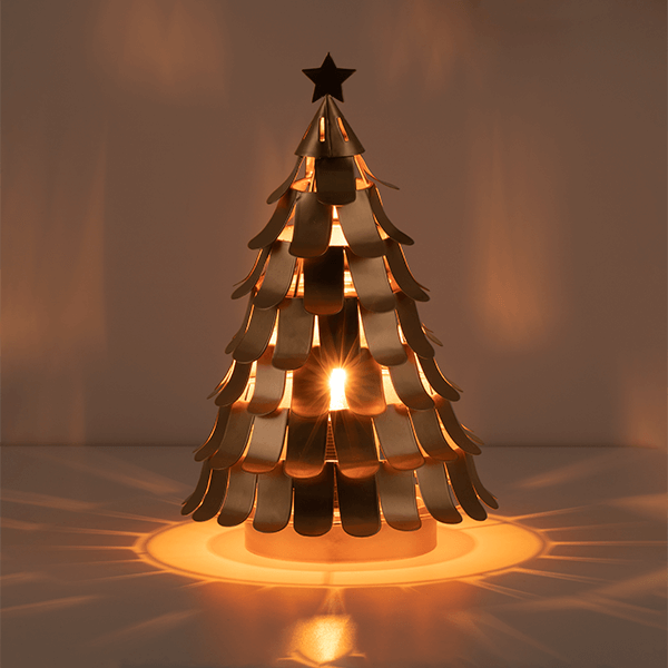 Treetops Glisten Scentsy Warmer 2026 Treetops Glisten Scentsy Warmer