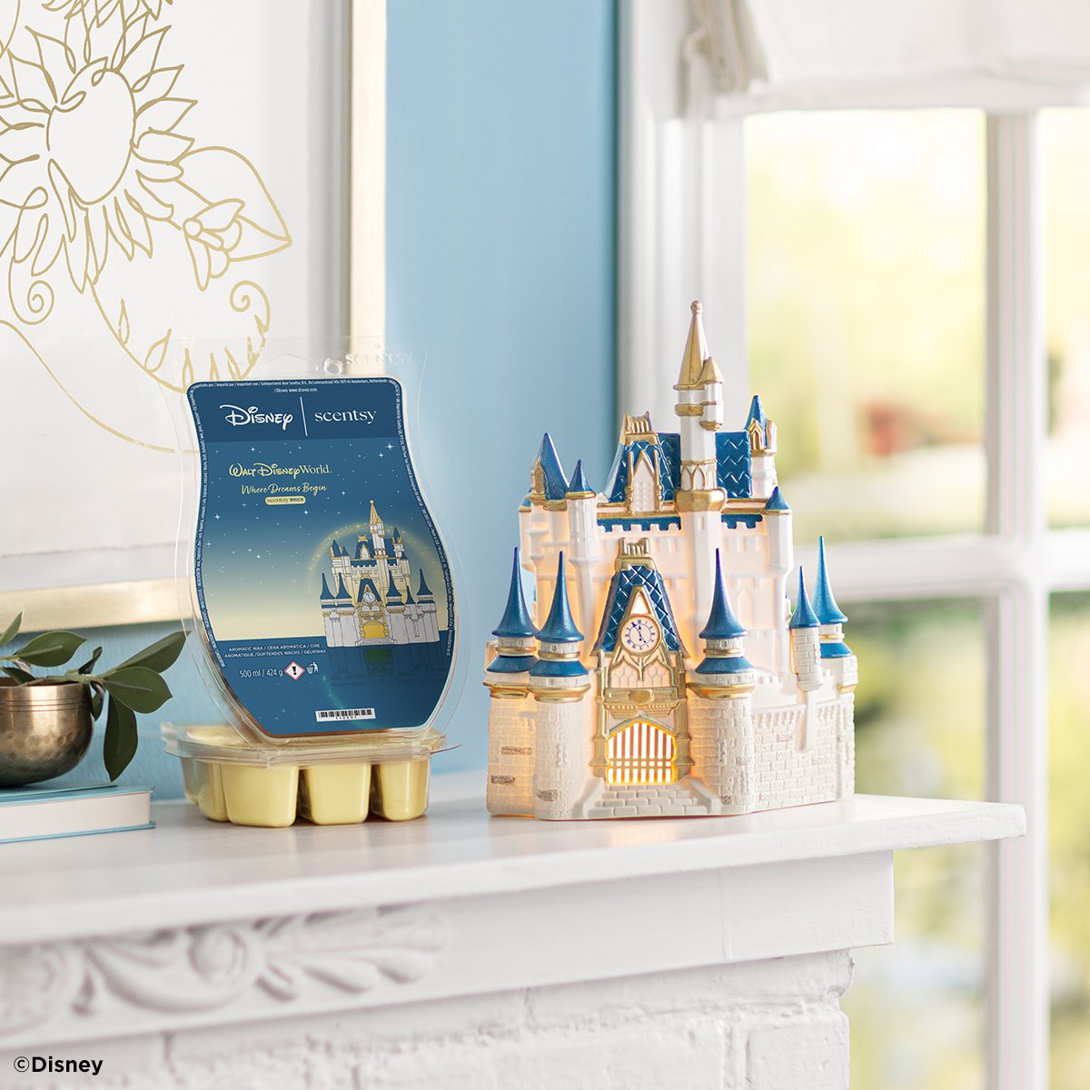 Walt Disney World Scentsy Presale Redemption 2026: Dates and How To Redeem 2026 Walt Disney World Scentsy Presale Redemption 2026: Dates and How To Redeem