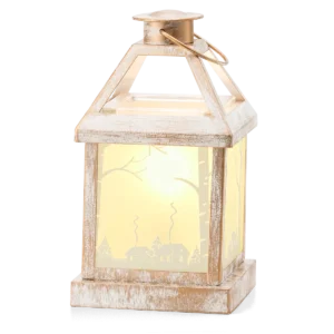 Winter Retreat Scentsy Warmer